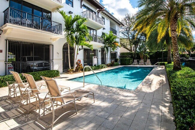 Building Photo - Legacy at Riviera