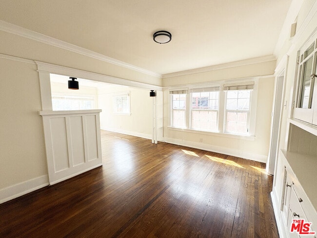 Building Photo - 1743 S Catalina St