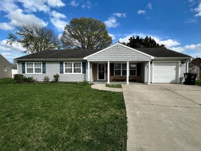 Building Photo - Charming 4-Bedroom Cul-de-Sac Home in Virginia Beach "ASK ABOUT OUR ZERO DEPOSIT"