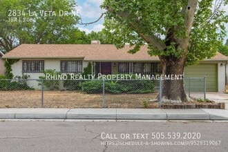 Building Photo - 2834 La Veta Dr