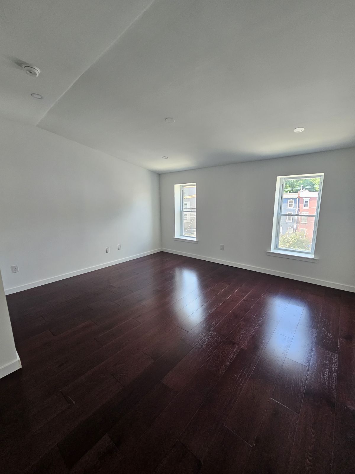 bedroom 2 - 3520 W Allegheny Ave