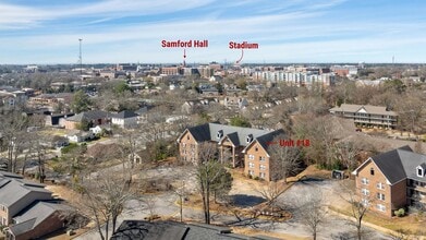 Building Photo - 427 Harper Ave