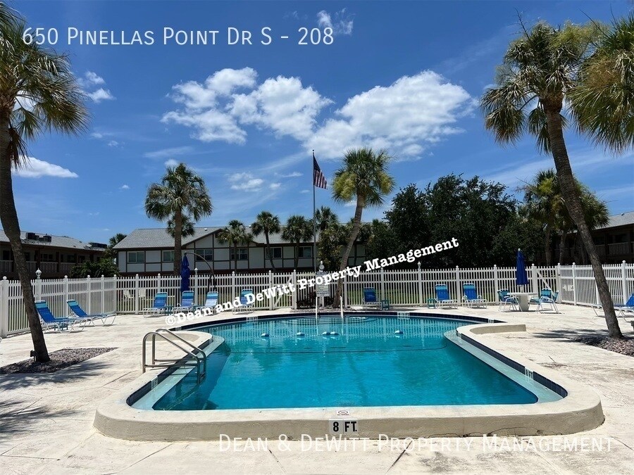 Building Photo - 1 Bed/1 Bath - Unit 208