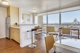 Building Photo - Crystal Tower Apartments