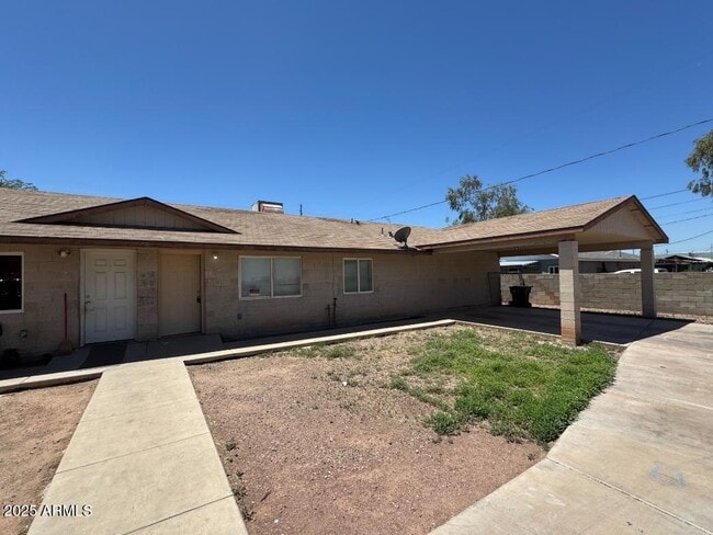Primary Photo - 1331 E Pueblo Ave