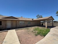 Building Photo - 1331 E Pueblo Ave