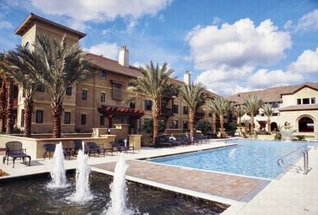 Pool - 955 Registry Blvd