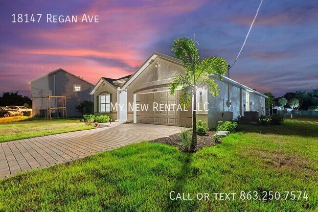 Building Photo - 18147 Regan Ave