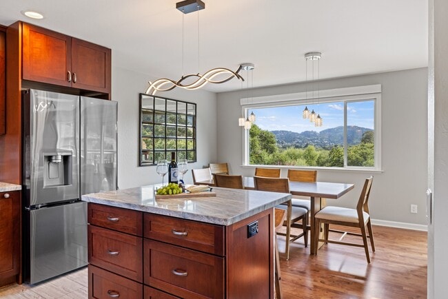 Building Photo - 3035 Ribera Rd