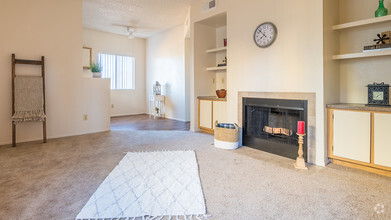 Interior Photo - Brittany Court