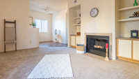Interior Photo - Brittany Court