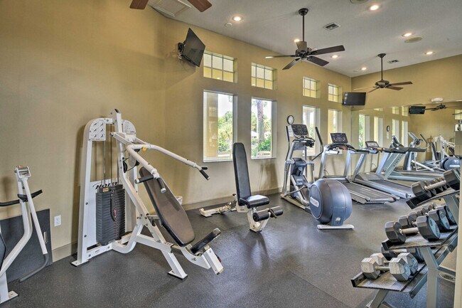 Building Photo - 400 Canopy Walk Ln