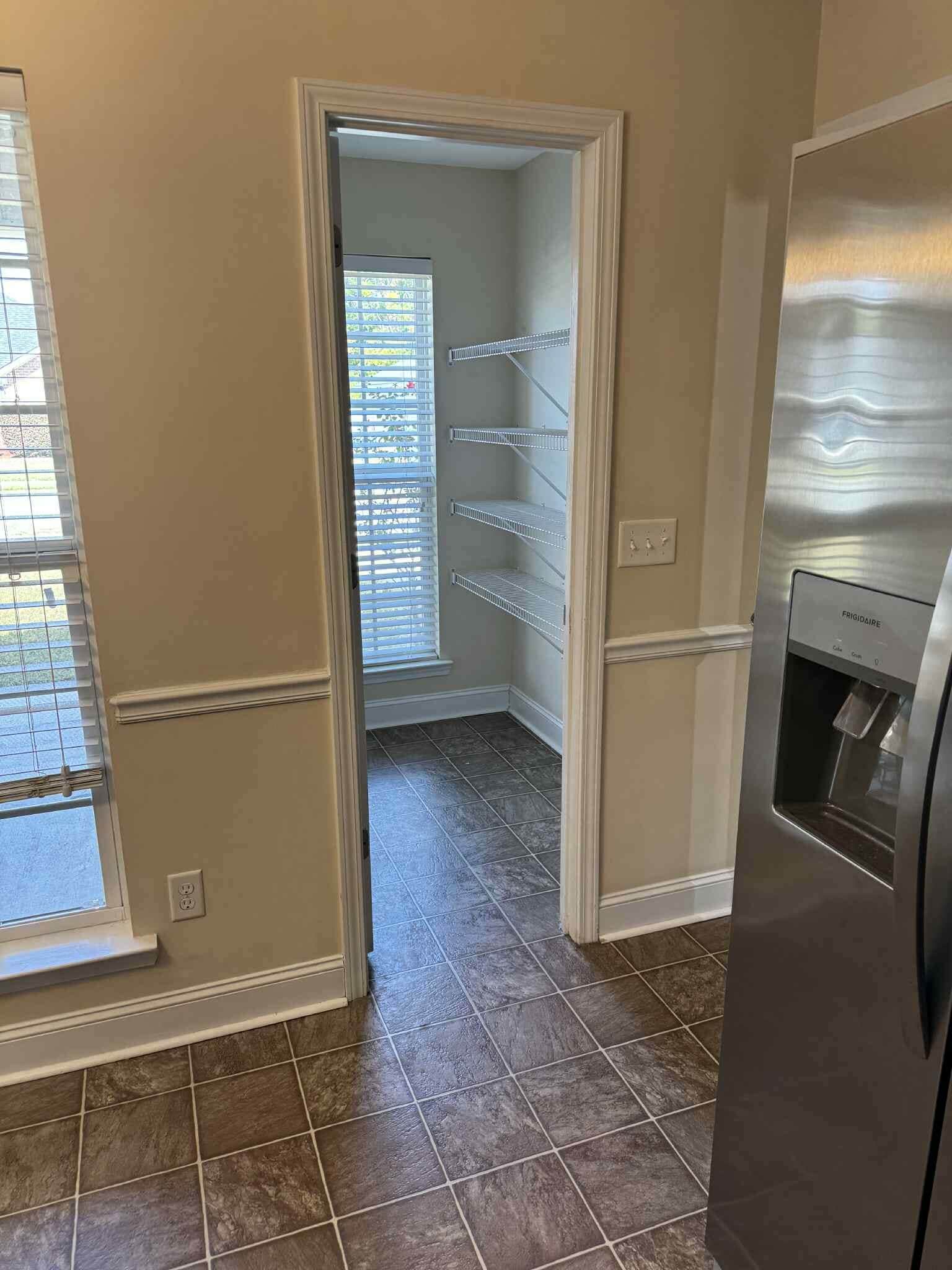 Pantry - 210 Guyett Ave