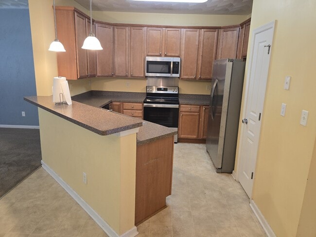 Building Photo - 1170 Gunn Hall Dr