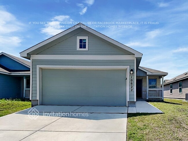 Building Photo - 10622 Varmus Dr