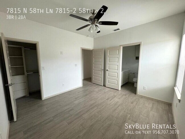 Building Photo - 7815 N 58th Ln