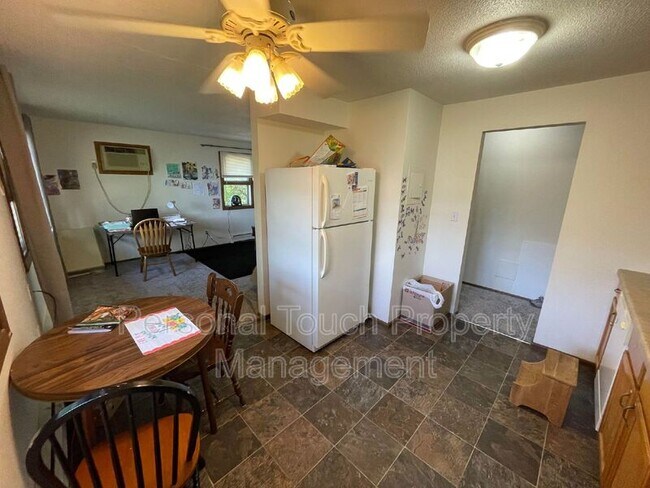 Building Photo - 1310 11th St. N