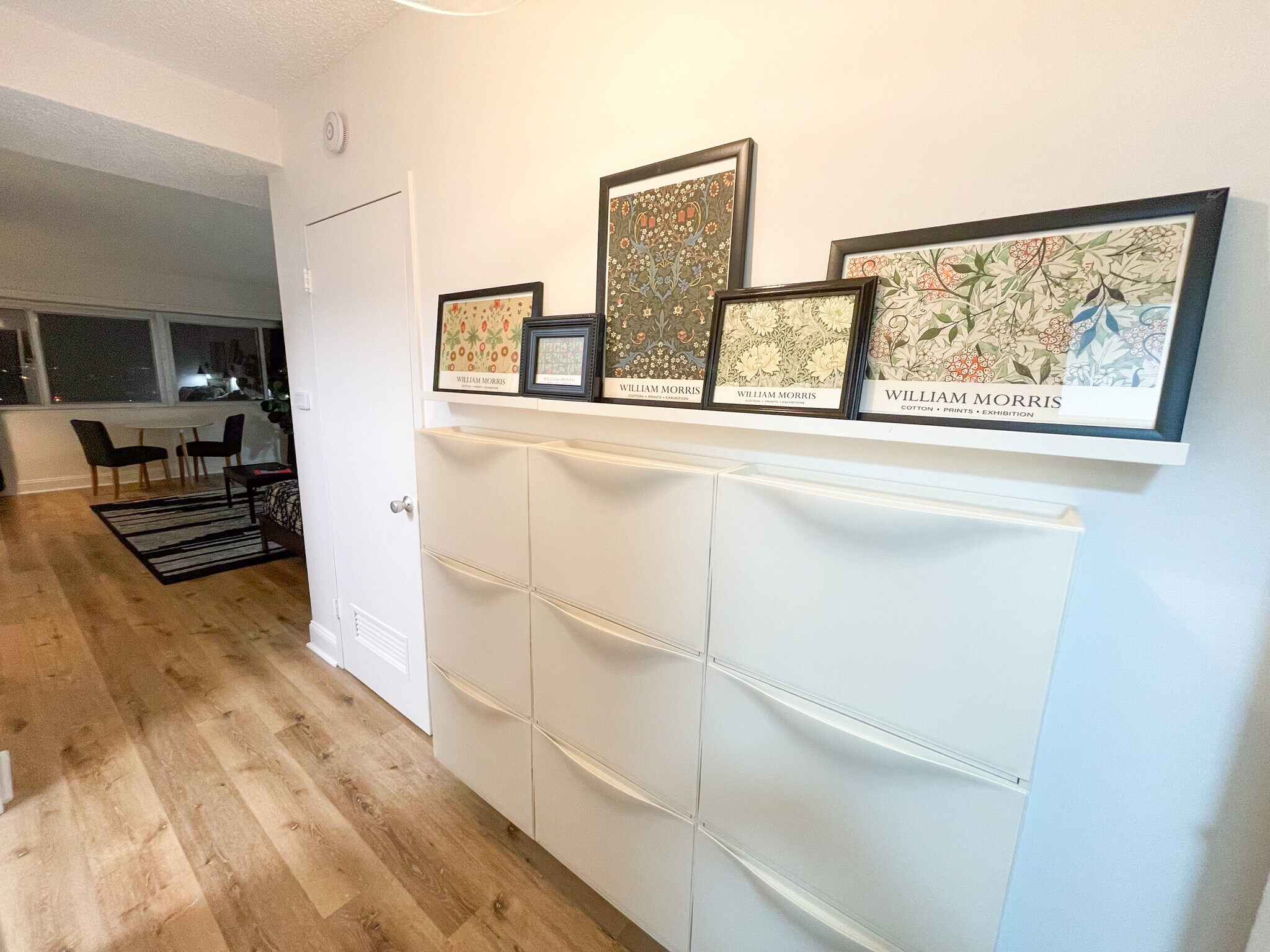 Building Photo - 1520 Senate St