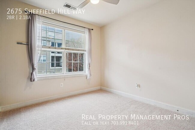 Building Photo - 2675 Sheffield Hill Way