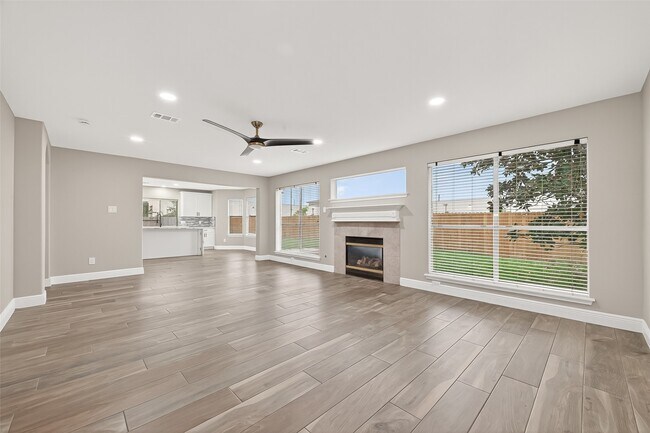 Building Photo - 3522 Pecan Mill Dr