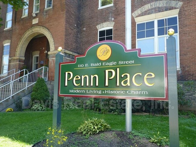 Building Photo - 110 E Bald Eagle St