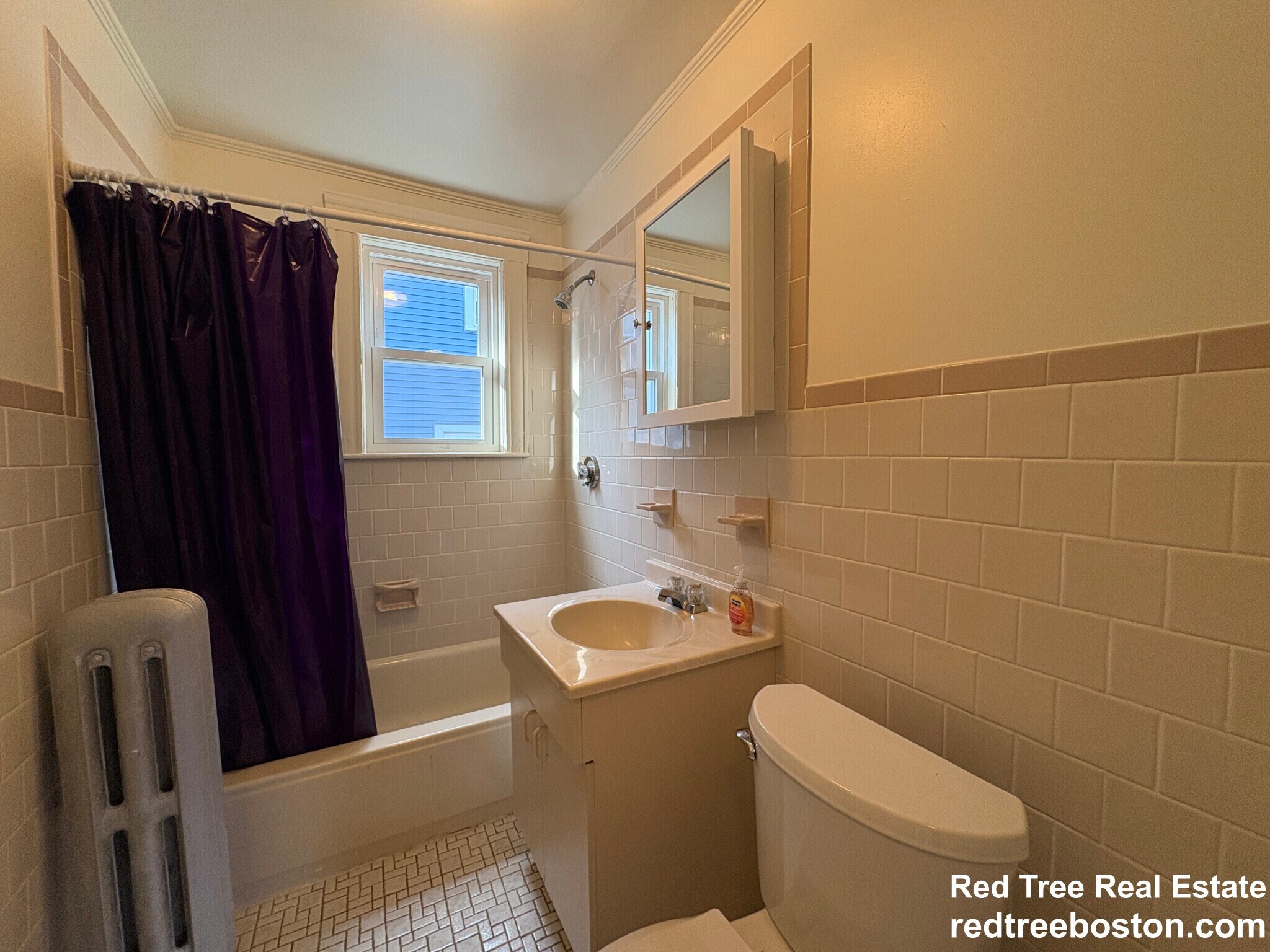 Building Photo - 155-157 Hillside St. Unit 1