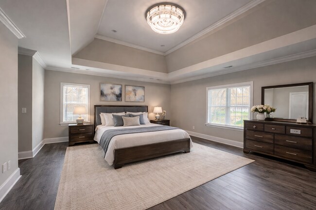 Building Photo - 8418 Knollwood Cir