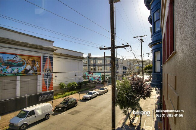 Building Photo - 3436 19th St