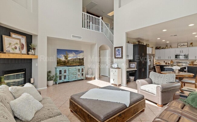 Building Photo - 3331 W Hemingway Ln