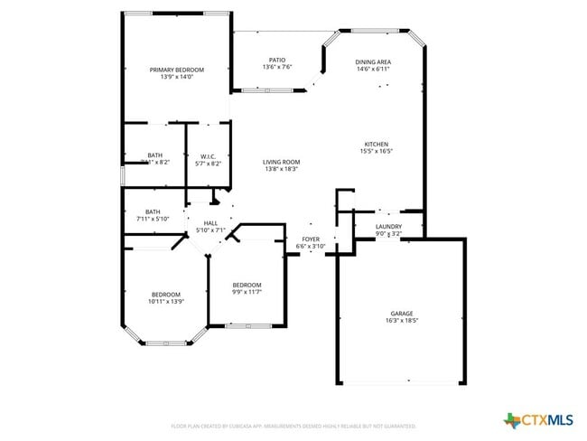 Building Photo - 2207 Hazelwood Dr