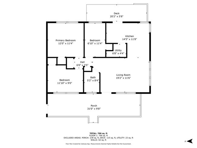 Building Photo - 886-888 Derrer Rd