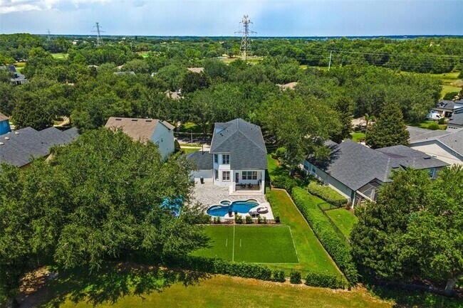 Building Photo - 5927 Caymus Loop