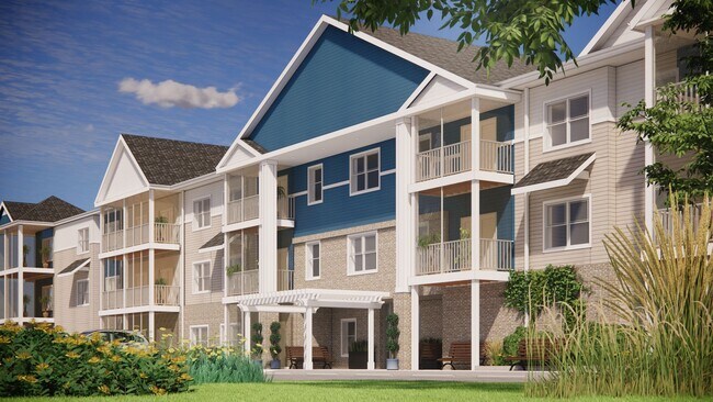 Building Photo - Beacon Landing