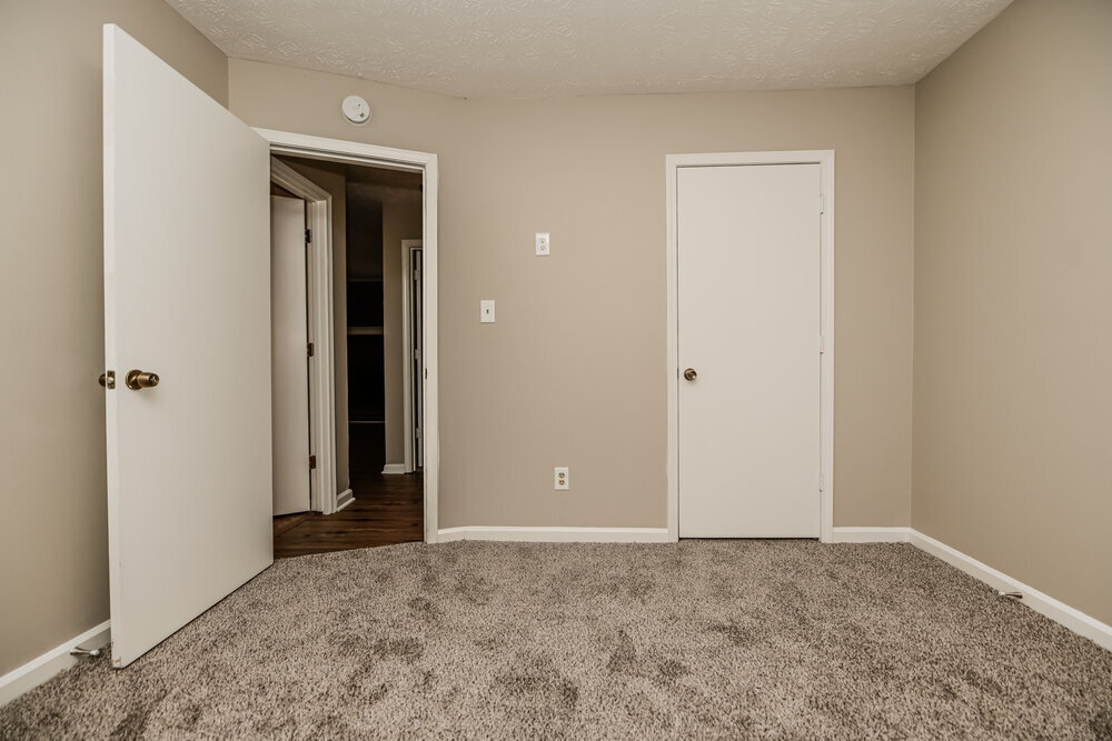 Building Photo - 3613 Fay Dr