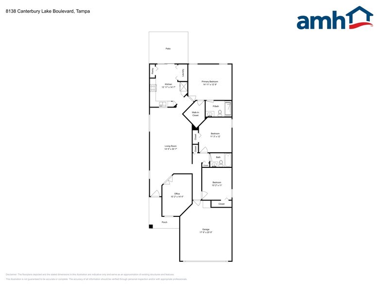 Building Photo - 8138 Canterbury Lake Blvd