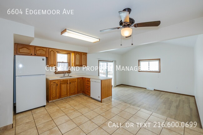 Building Photo - 6604 Edgemoor Ave