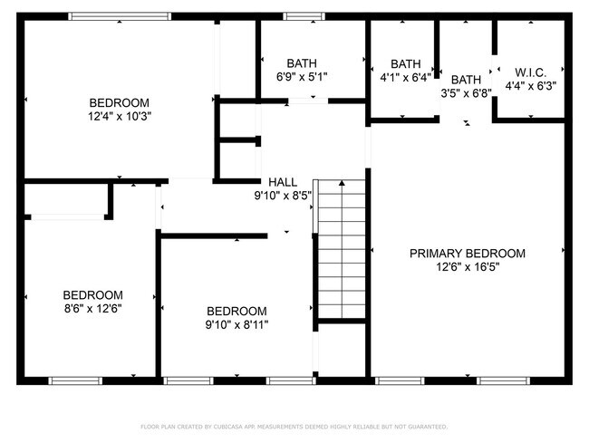 Building Photo - 219 Springdale Way