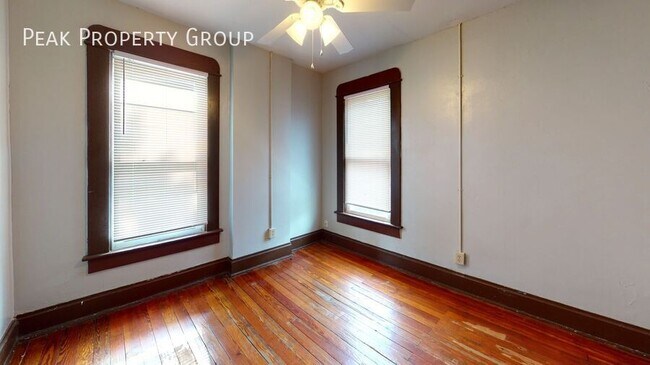 Building Photo - 1638 N 4th St