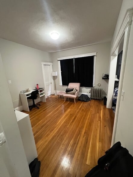 Building Photo - 38 Hemenway St