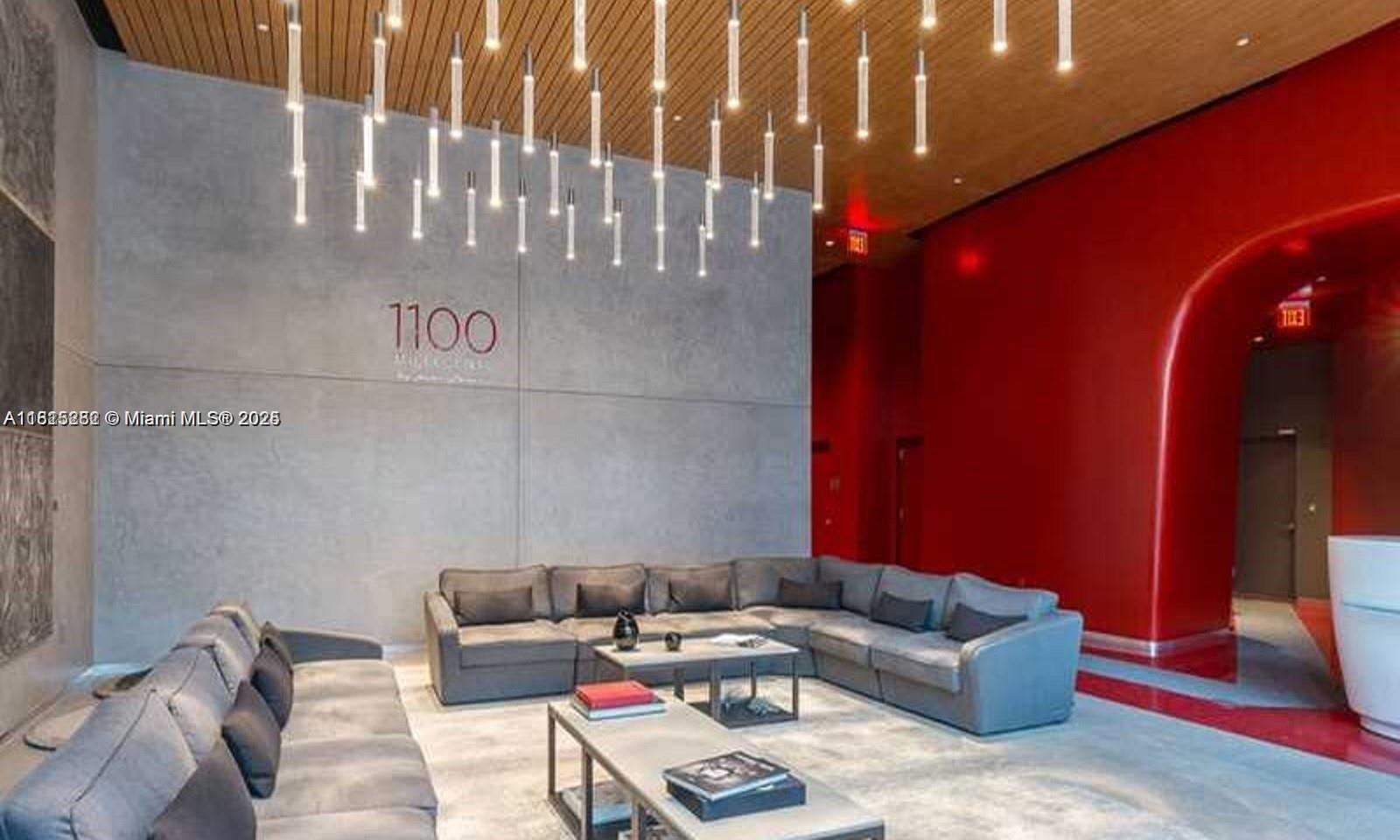 Building Photo - 1100 S Miami Ave