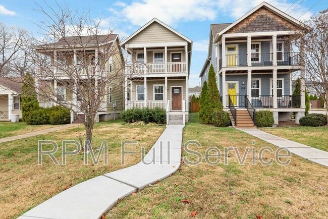 Building Photo - 4902 Kentucky Ave