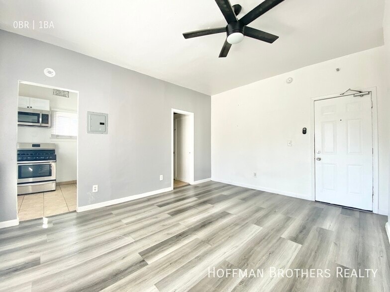 Building Photo - 1416 W Olympic Blvd