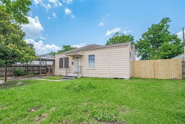 Building Photo - 6527 Kernel St
