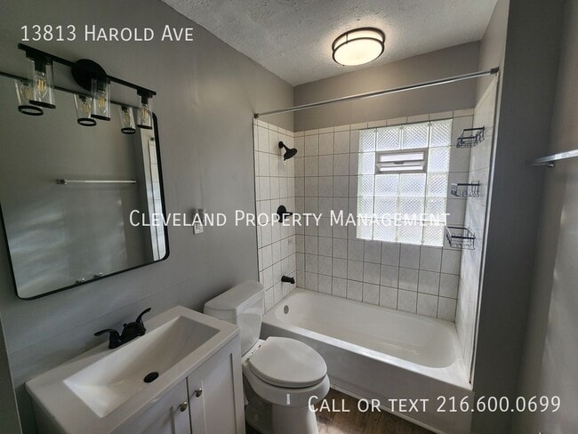 Building Photo - 13813 Harold Ave
