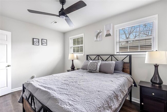 Building Photo - 1585 Archer St SW