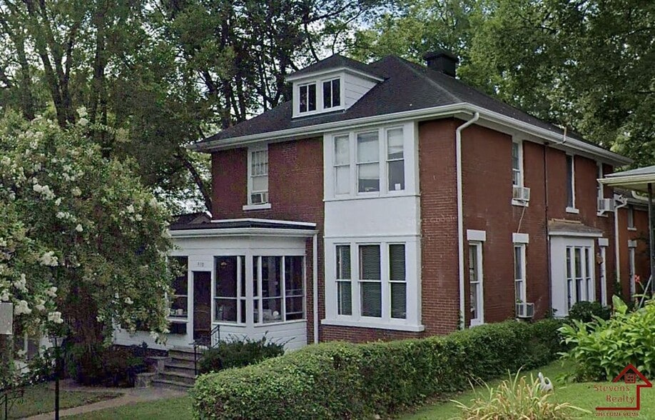 Building Photo - 938 Fort Wood St