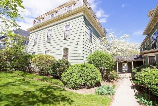 Primary Photo - 255 Lafayette St