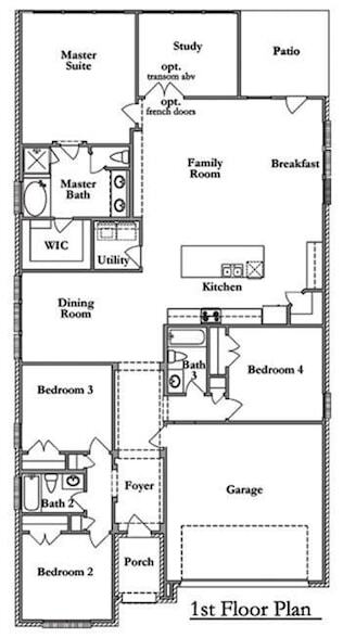 Building Photo - 17314 Aldenwilds Ln