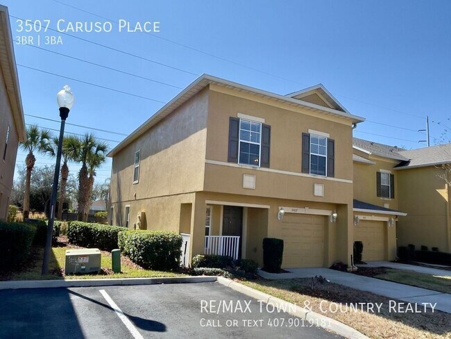 Building Photo - 3507 Caruso Pl