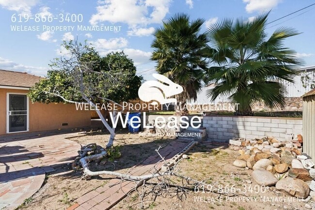 Building Photo - 3320 C St